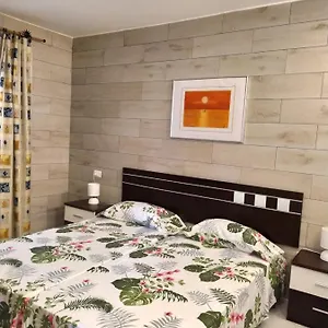 Garcey Apartment Ajuy
