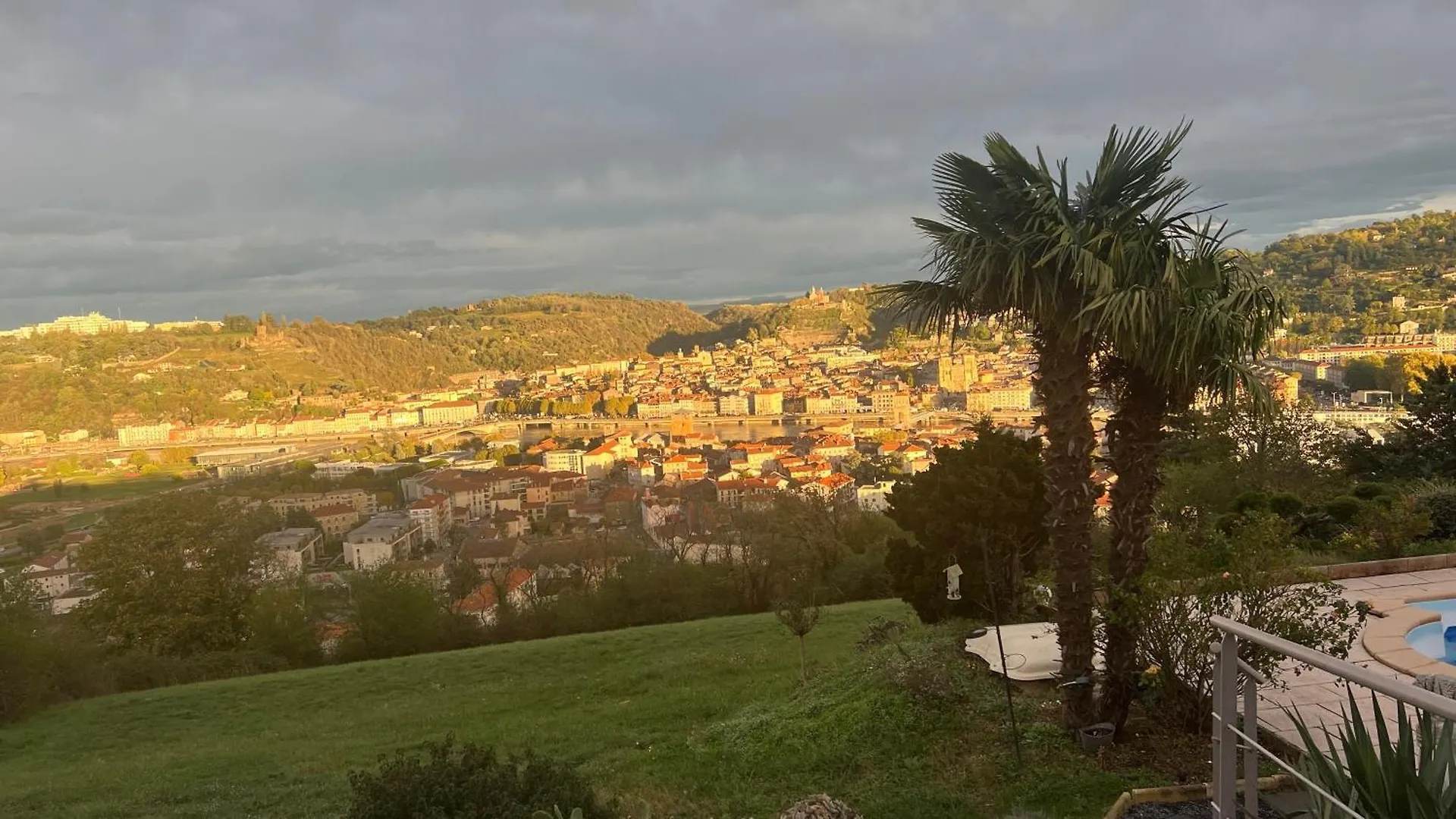 Apartmán La Colombe Vienne   Vienne (Isere)
