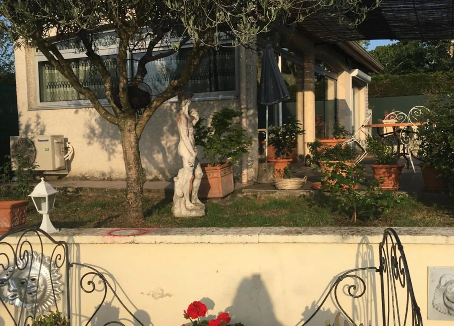 Apartmán La Colombe Vienne