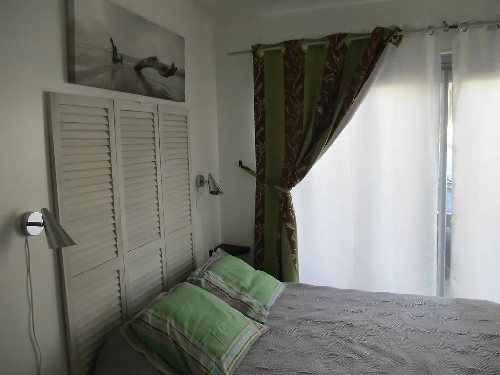 Apartmán La Colombe Vienne   Vienne (Isere)
