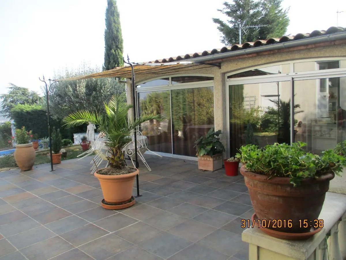 Apartmán La Colombe Vienne
