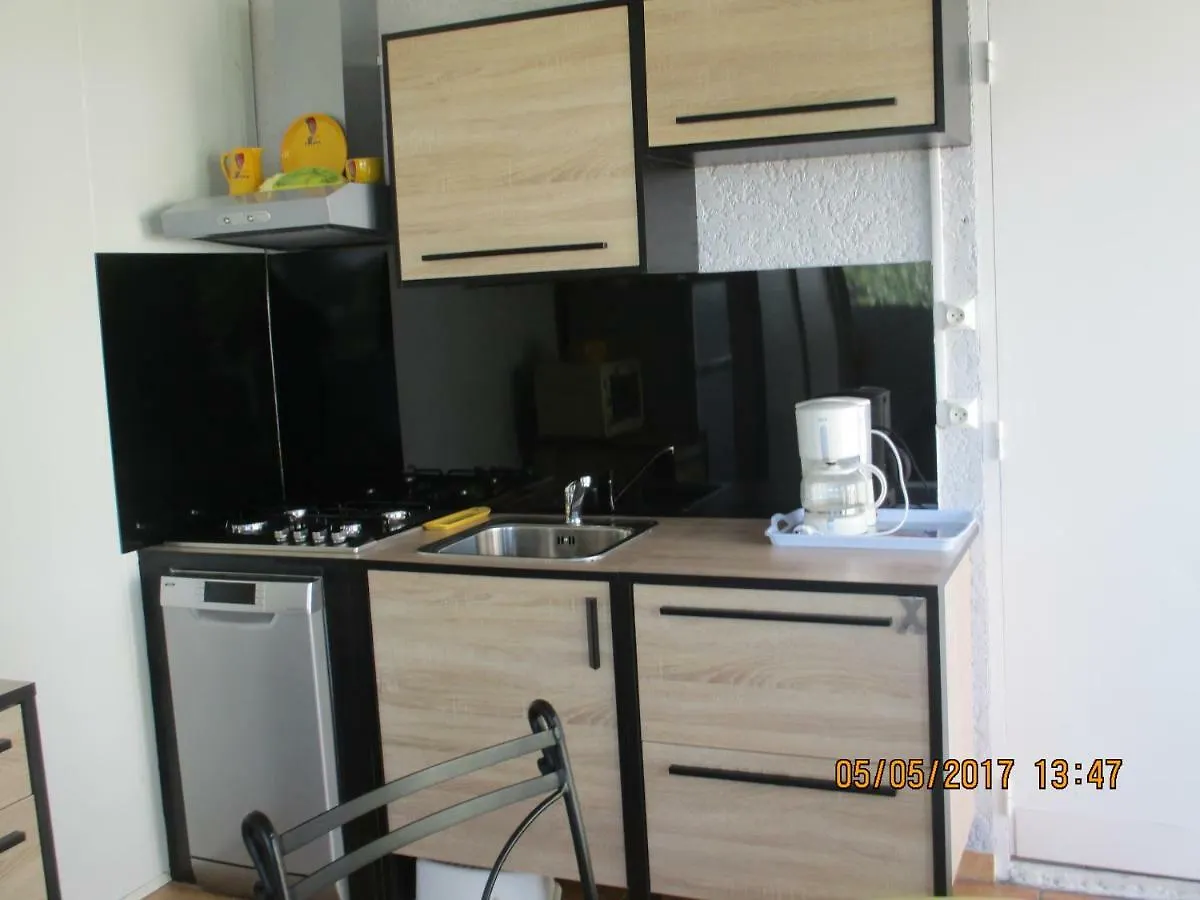 Apartmán La Colombe Vienne  Vienne (Isere)