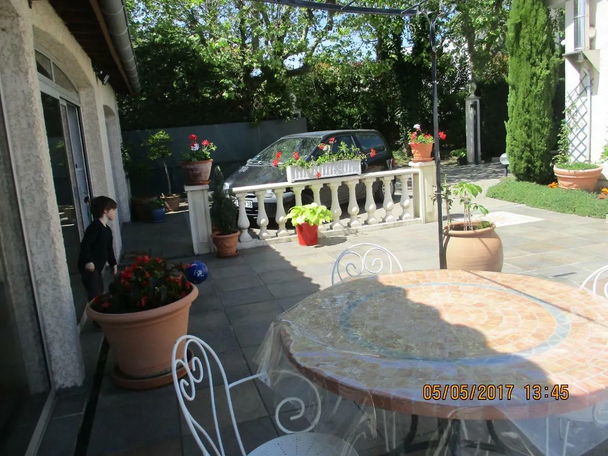 Apartmán La Colombe Vienne  Vienne (Isere)