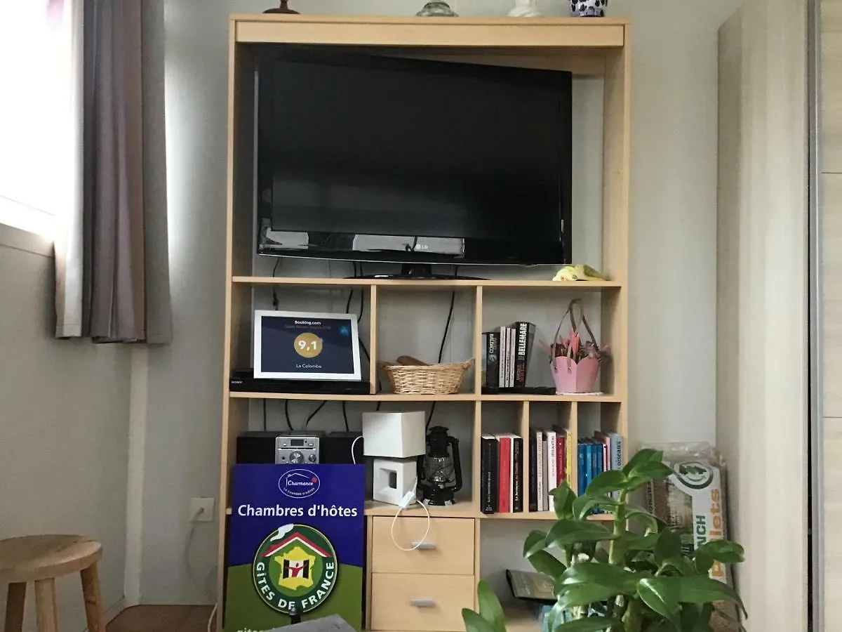 Apartmán La Colombe Vienne  0*, Vienne (Isere)