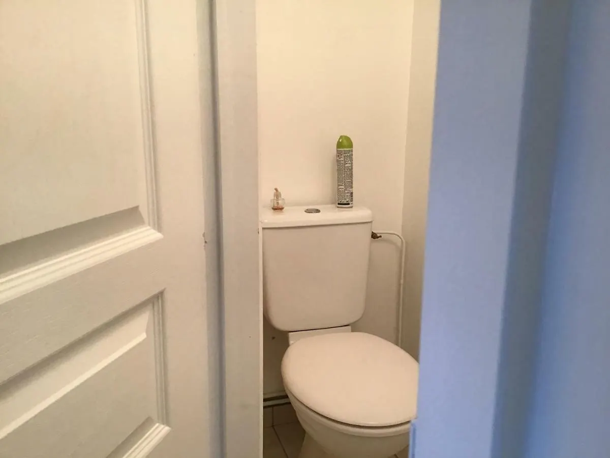 Apartmán La Colombe Vienne  Vienne (Isere)